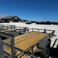 2025 Ozark 76x12 3k Utility #0398