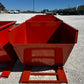 2025 Ozark Dumpsters (Forklift)