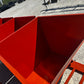 2025 Ozark Dumpsters (Forklift)