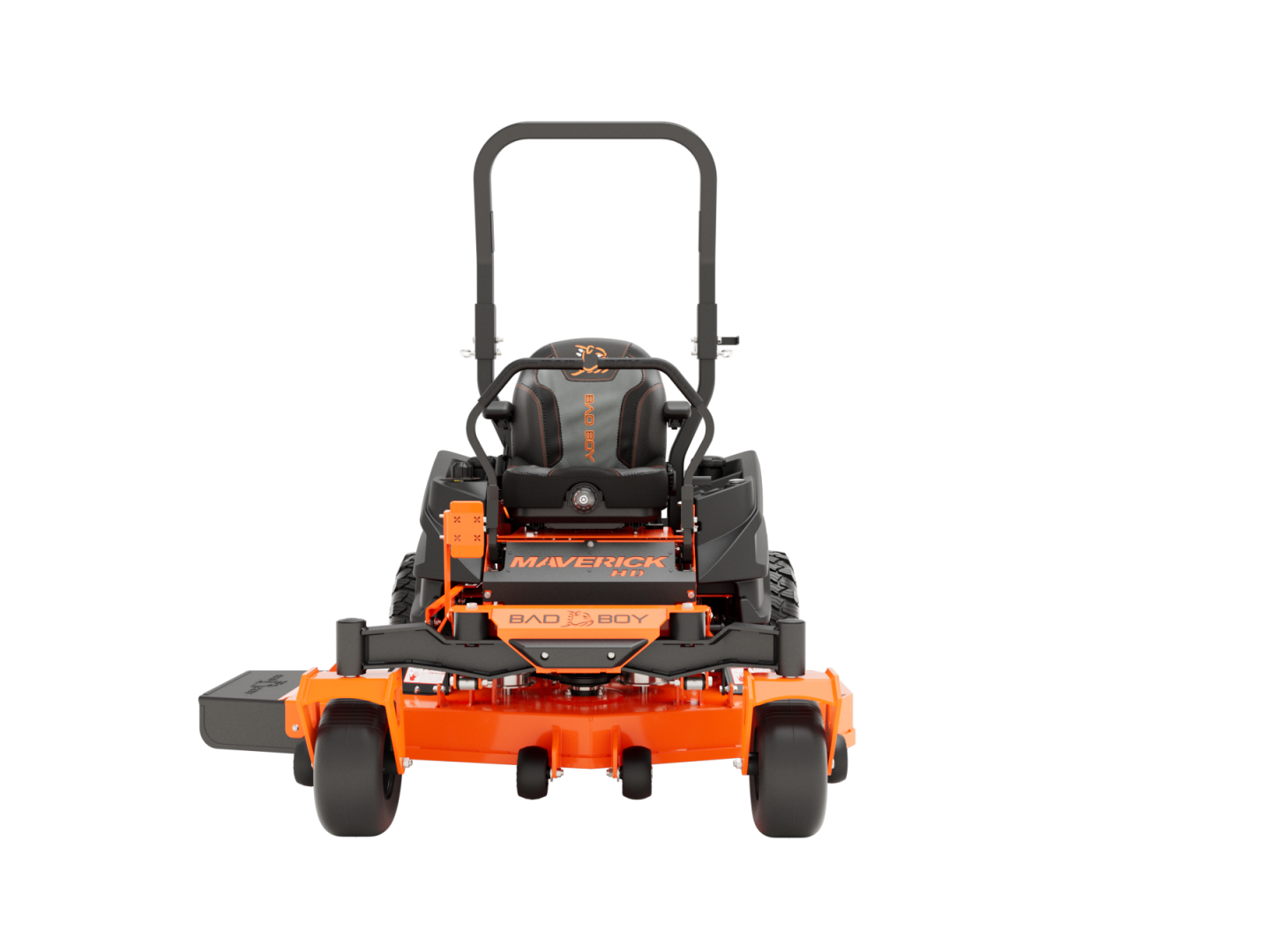 Maverick HD 54 inch Kawasaki FX730V 23.5HP