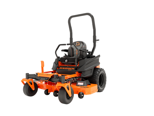 Maverick HD 60 inch Vanguard 28HP EFI