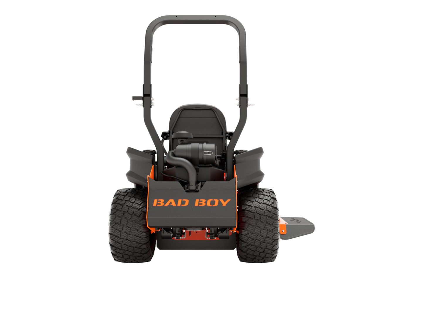 Maverick HD 54 inch Kawasaki FX730V 23.5HP