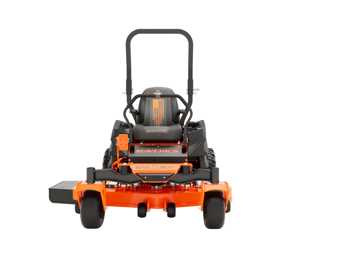 Bad Boy Maverick