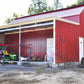 Metal Barns