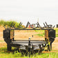 Custom Kayak Trailer