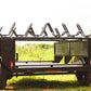 Custom Kayak Trailer