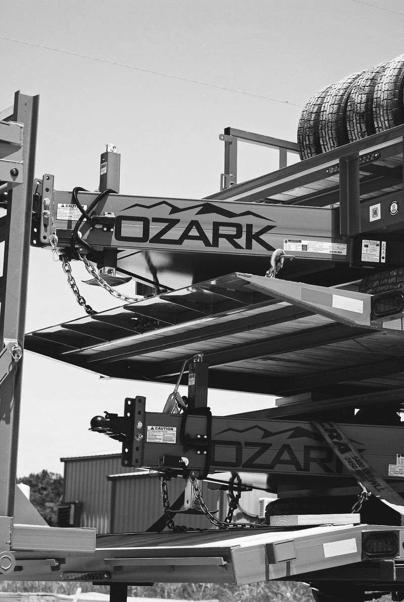 Our trailers
