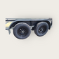 2025 Ozark 76x16ta 7K Utility #0490