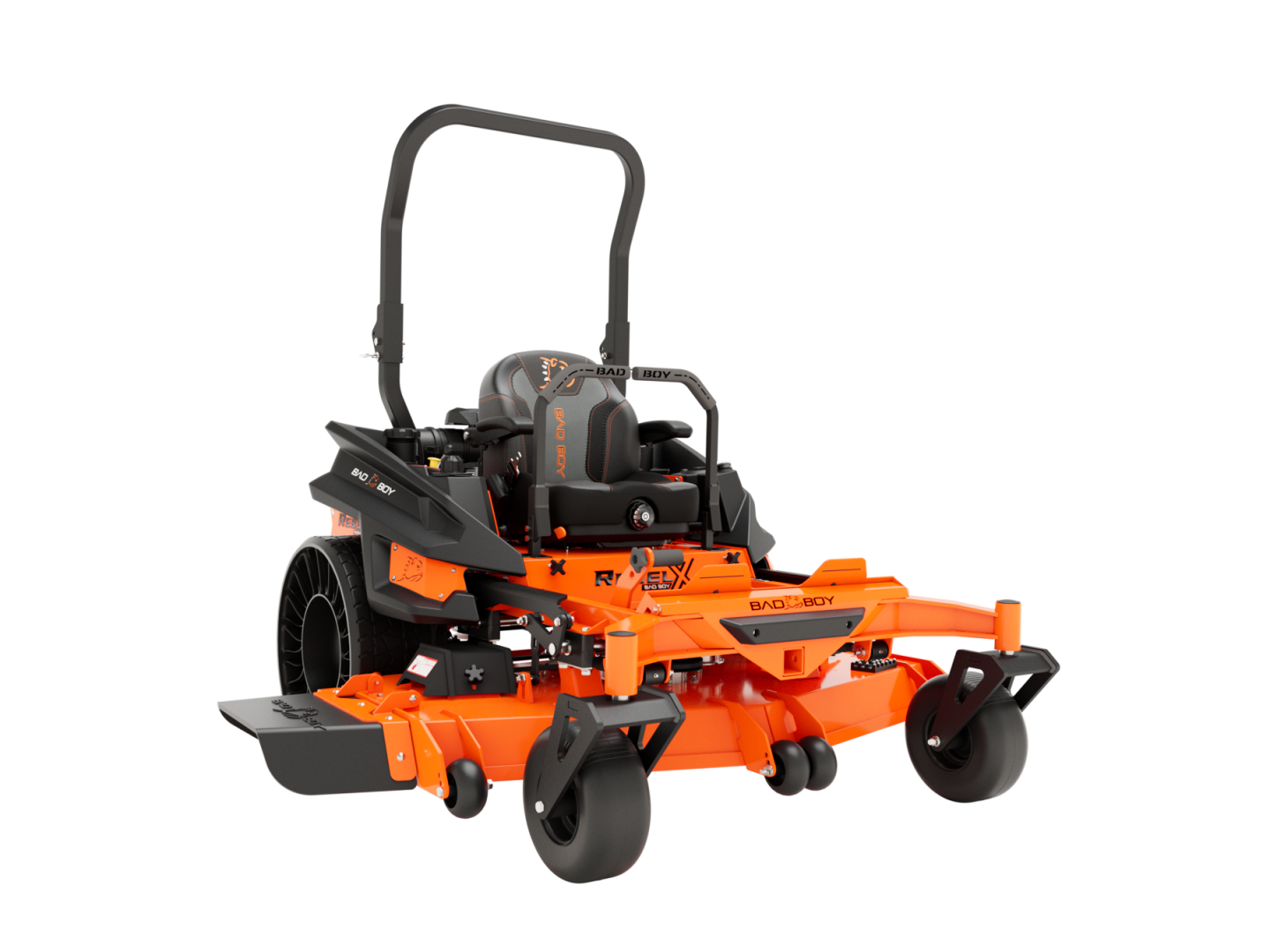 Rebel X 61 inch Vanguard 40HP