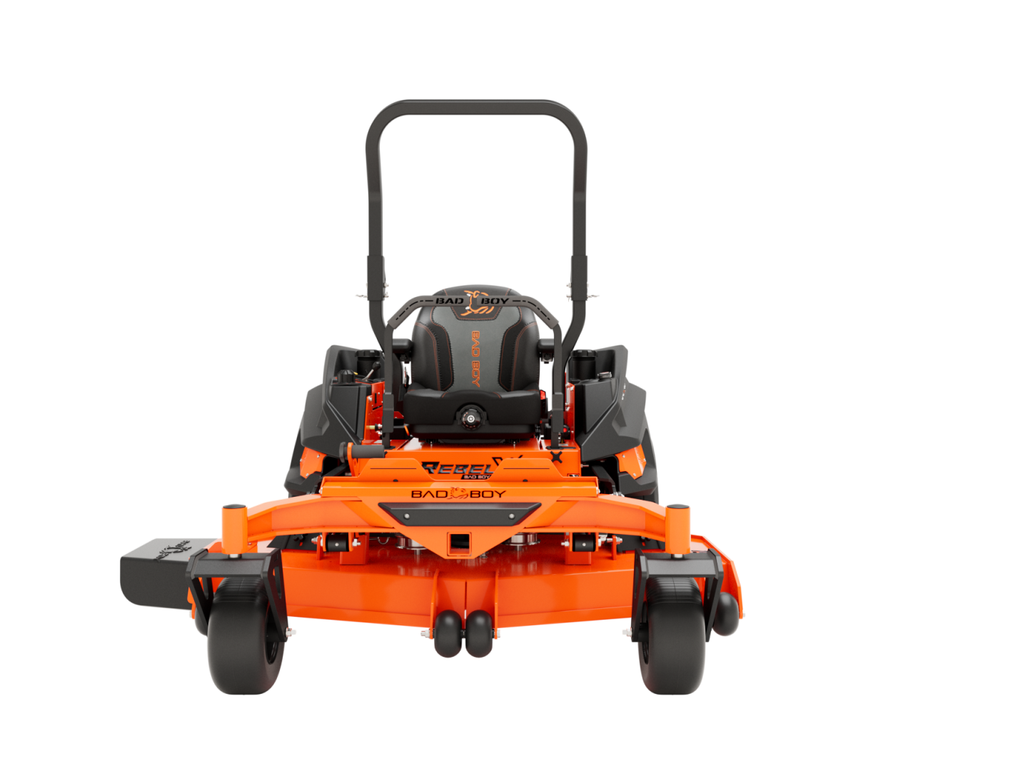 Rebel X 61 inch Vanguard 40HP