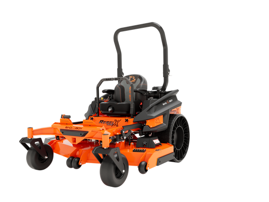 Rebel X 61 inch Vanguard 40HP