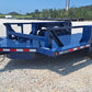 Adjustable Coupler, Drop Leg Jack, Tool Box with Pump and Remote