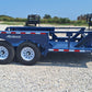 Adjustable Coupler, Swing Arm Axles, Tool Boxes, Spare Tire Mount