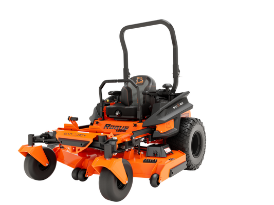 Rogue 61 inch Vanguard 40HP