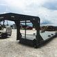 Helicopter Trailer
