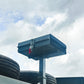 Helicopter Trailer