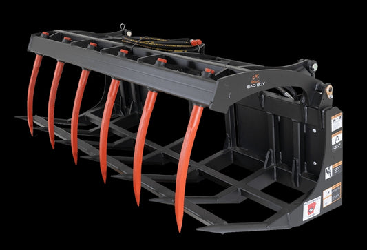 2026 Bad Boy Grapple