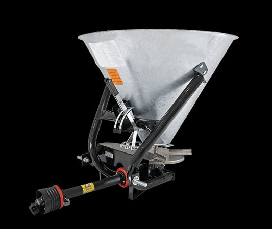 2026 Bad Boy 3-point PTO Spreader