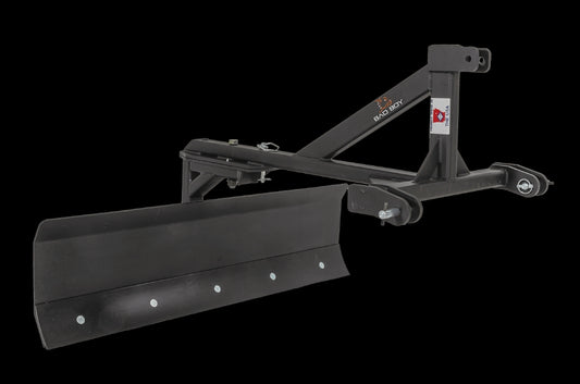 2026 Bad Boy Grader Blade
