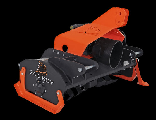 2026 Bad Boy Rotary Tiller