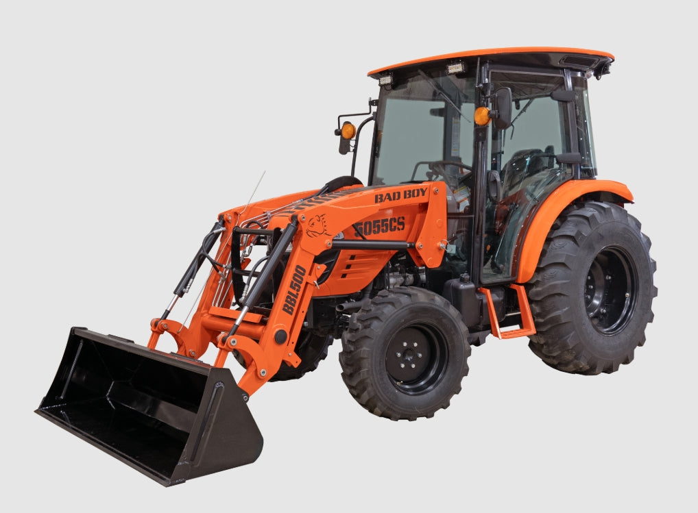 2026 Bad Boy 5055CHIL