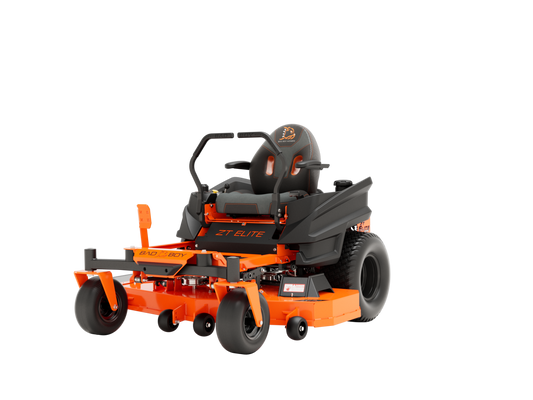 ZT Elite 54 inch Kawasaki FR730V 24HP