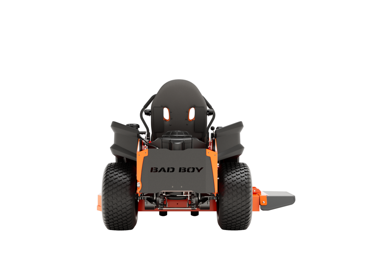 ZT Elite 48 inch Kohler KT726