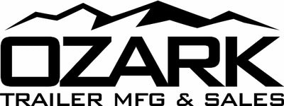 Ozark Trailer Sales & MFG
