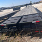Used 2022 102x40 16K Deck Over Tex Fab #0295