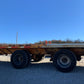 Used 2006 PRGV 102x 40 Deckover #7088