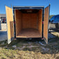 USED 2021 Diamond Cargo 6x12 7K #2068