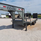 2024 Ozark 102x20 26K Deckover #0777