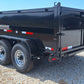 2025 Ozark 7x14x3 16K BP #6029