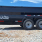 2025 Ozark 7x14x3 16K BP #6029