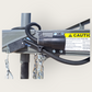 2025 Ozark 76x16ta 7K Utility #0490