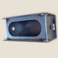Enclosed Trailer Light Box