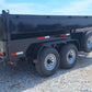 2025 Ozark 7x14x3 16K BP #6029