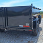 2025 Ozark 7x14x3 16K BP #6029