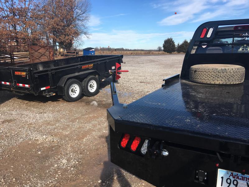 Crown Line Dually Arm Bed ABD 102