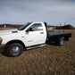 Crown Line Cab & Chassis Spike Bed SXC 116