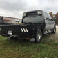 Crown Line Skirted Ford Single Wheel Short Bed SKS 40