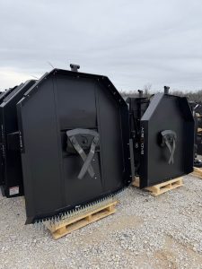 2026 Bad Boy Standard Duty Brush Hog