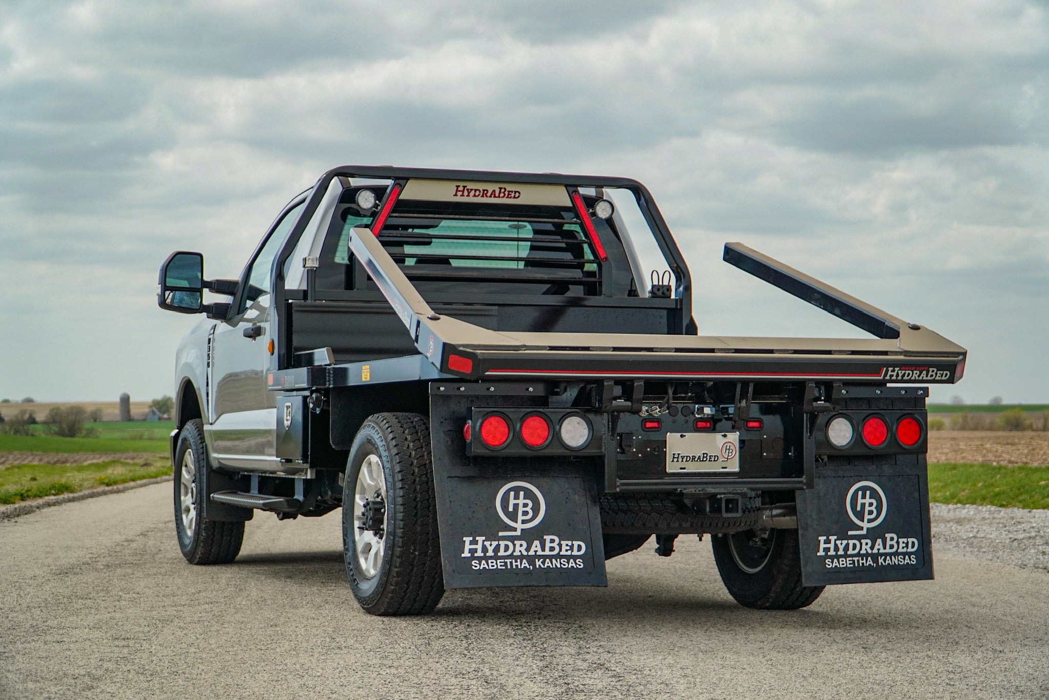 HB3350 60″ C/A 2SP Cable #0327