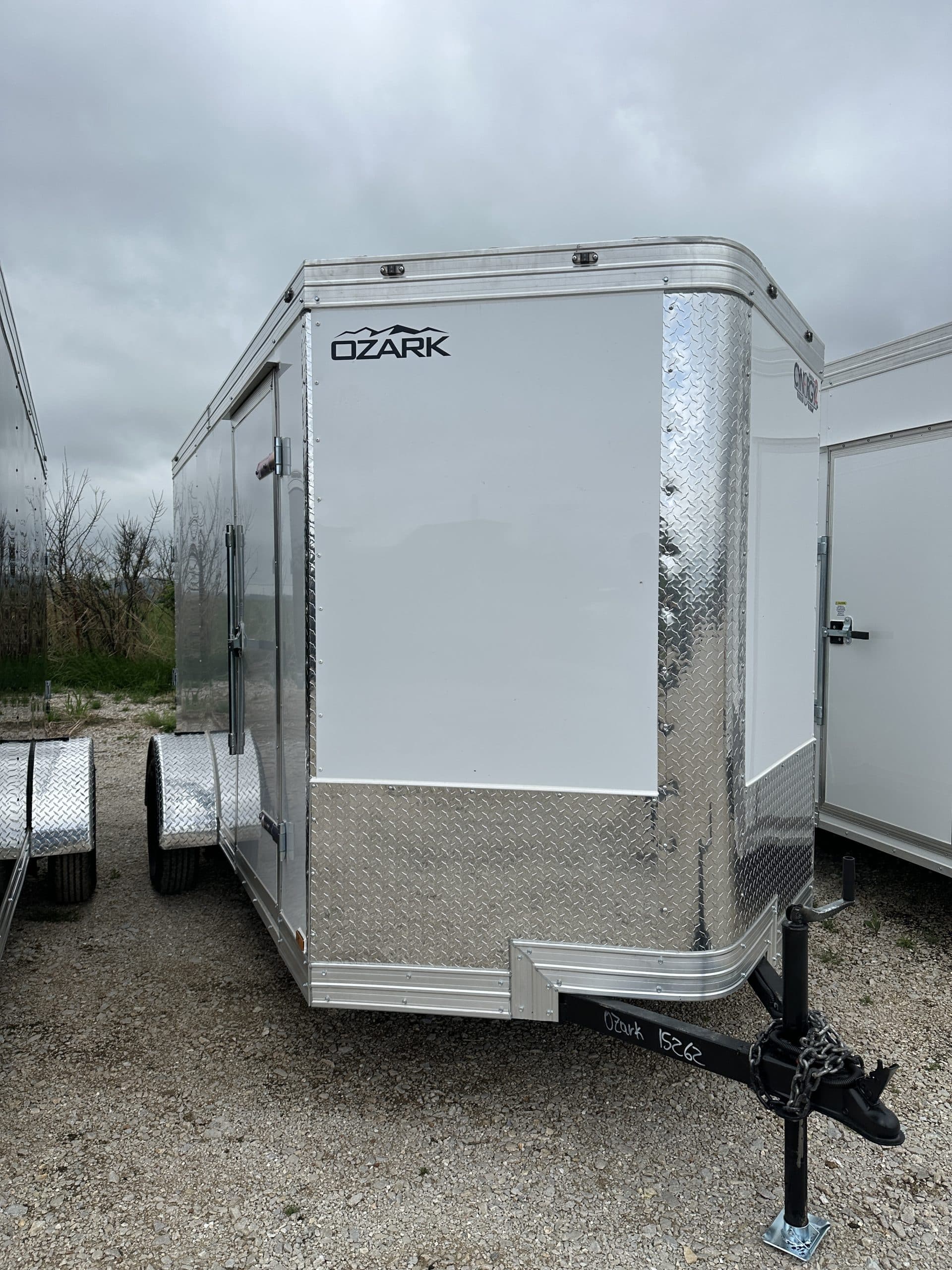2026 Cynergy 6 x 12 – #015262