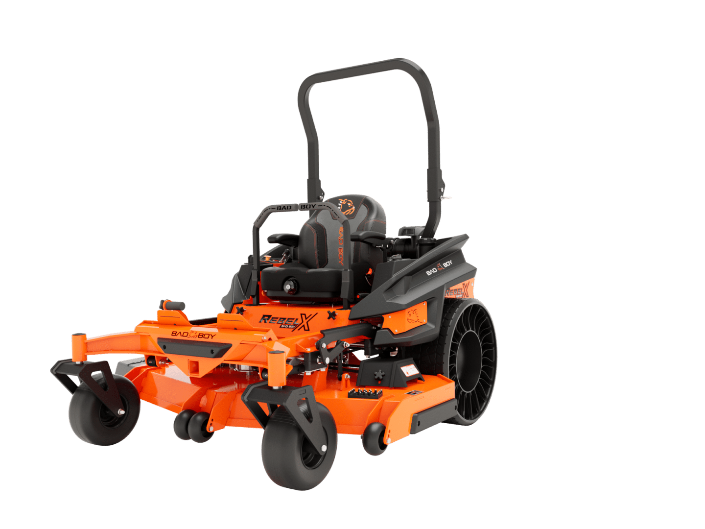 Bad Boy Rebel X