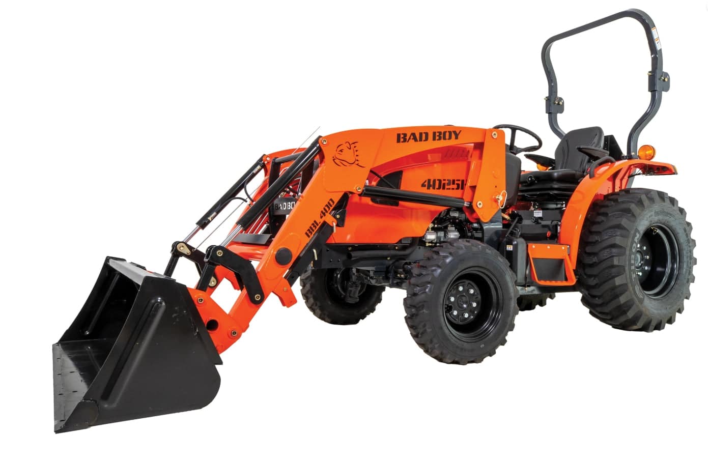 2026 Bad Boy 4025HIL