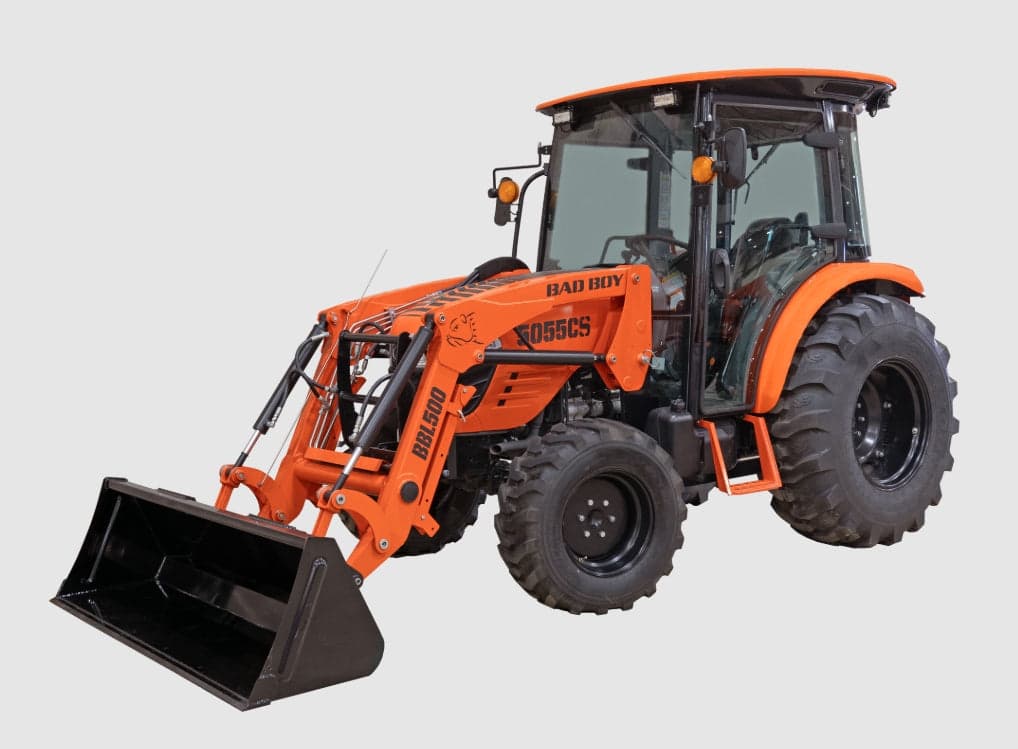 2026 Bad Boy 5055CHIL