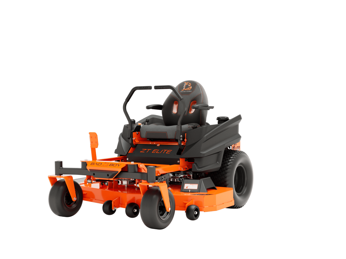 Bad Boy ZT Elite