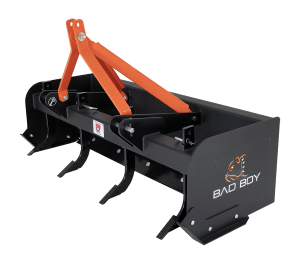 2026 Bad Boy Box Blade