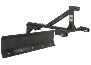 2026 Bad Boy Grader Blade
